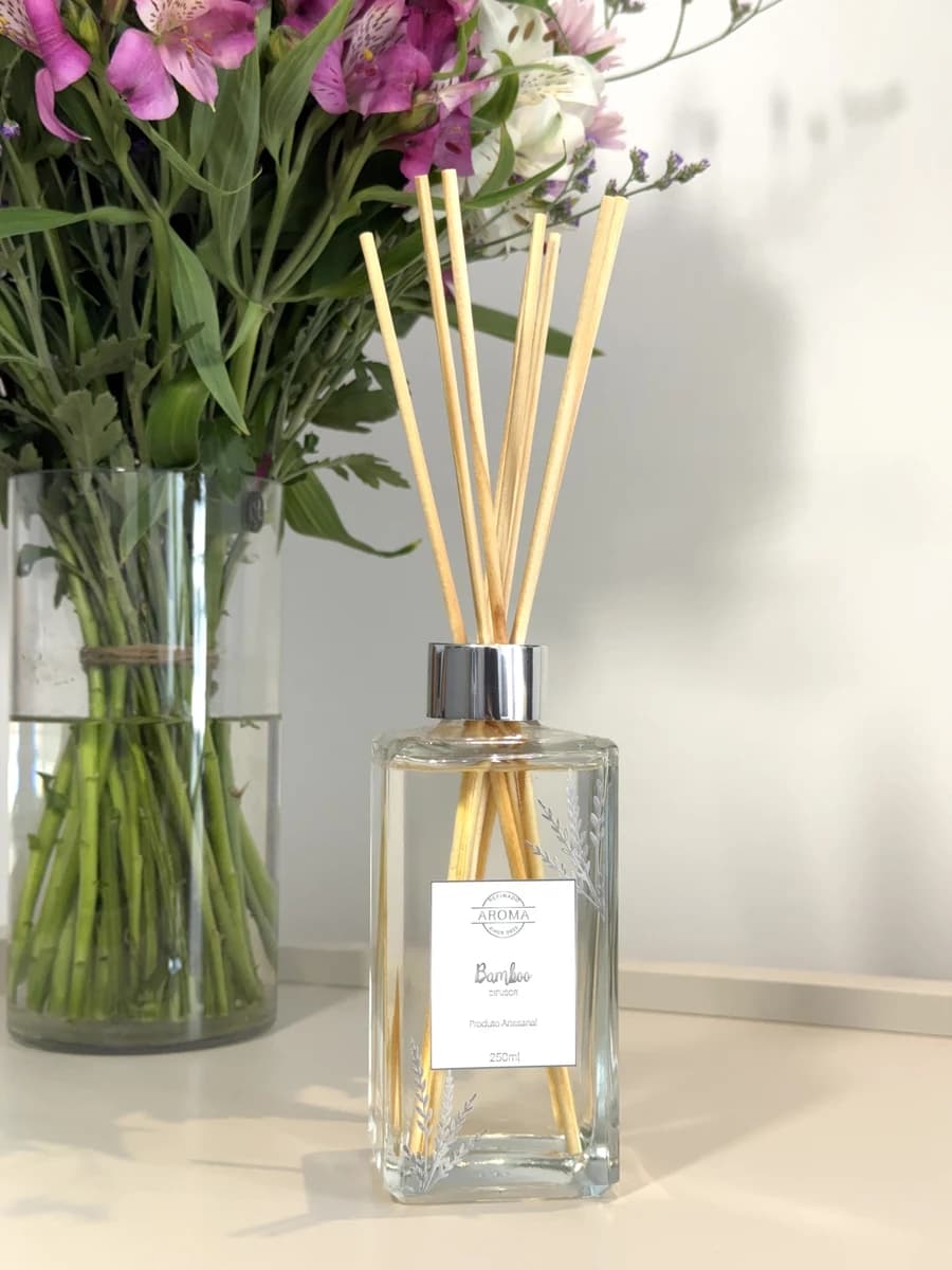 Essência Bamboo